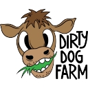 Dirty Dog Farm logo