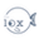 The Lox Bagel Shop logo
