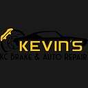 KC Brake & Auto logo