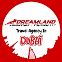 Dream Land Adventure Tourism logo