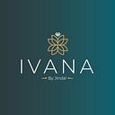 Ivana Jewels logo