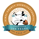 Pinal County Animal Care & Control logo