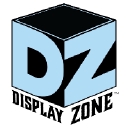Display Zone logo