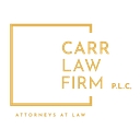 Carr Law Firm, P.L.C. logo