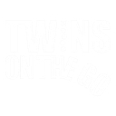 Twins on the Go X2 logo