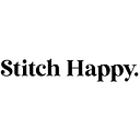Stitch Happy logo