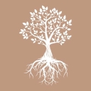 The Rooted Baby Co. logo
