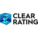 Clear Rating logo