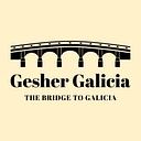 Gesher Galicia logo