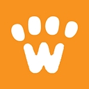 Walk! ATX Pet Care logo
