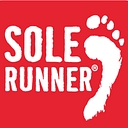 Sole Runner logo