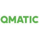Qmatic logo