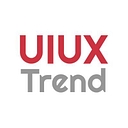 UIUX Design Trends logo