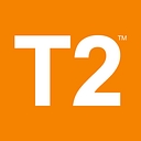 T2 Tea logo