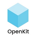 OpenKit logo