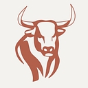 Parker County Beef Company logo
