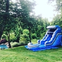 Air Fun Party Rentals logo
