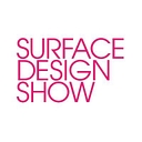Surface Design Show logo