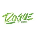 Rogue Pet Science logo