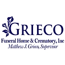 Grieco Funeral Home & Crematory logo