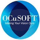 OCuSOFT logo