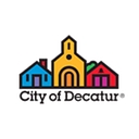 Be Active Decatur logo
