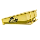 Independent Dumpster Rental logo