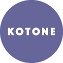 KOTONEorganic logo