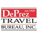 Deprez Travel logo