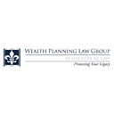 LA Wealth Plan logo