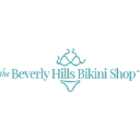 The Beverly Hills Bikini Shop logo