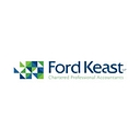 Ford Keast logo