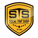 SoCal Tint Chino logo