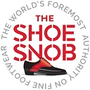 J. FitzPatrick Footwear logo