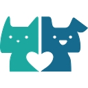 V.I.Pet Resort logo