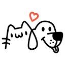 ThePetandLife logo
