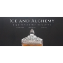 Ice & Alchemy logo