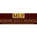 Thomas McKenzie Law logo