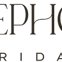 Persephone’s Bridal logo