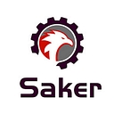 SakerPlus logo