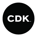 CDK Global Heavy Truck logo