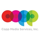 Copp Media logo