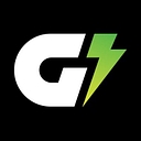 Green‑Power America logo