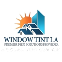Window Tint LA logo