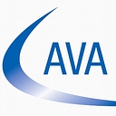 AVA Search Group logo
