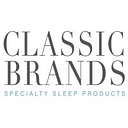 Classic Brands logo