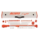 Allvis logo