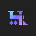Traktrain logo