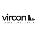 VirconLegal logo