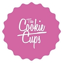 The Cookie Cups logo